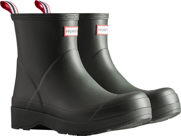 MENS PLAY SHORT BOOT