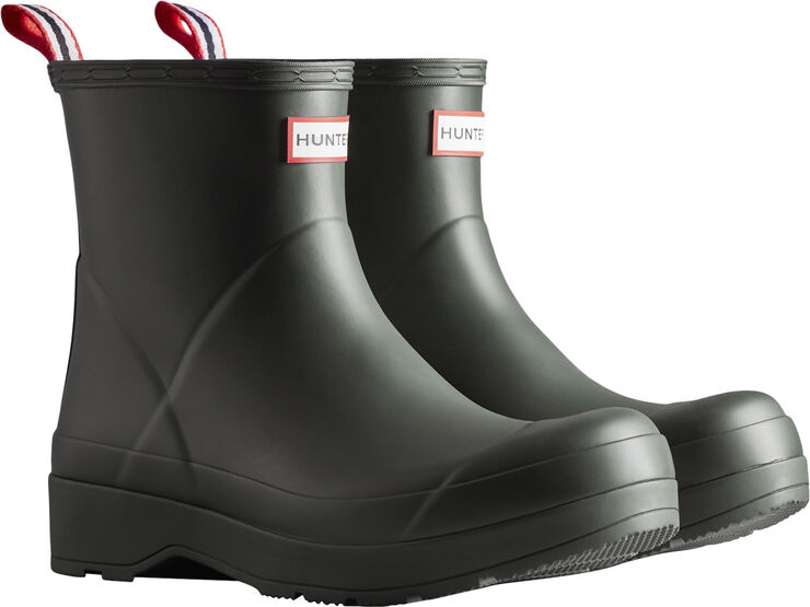 MENS PLAY SHORT BOOT