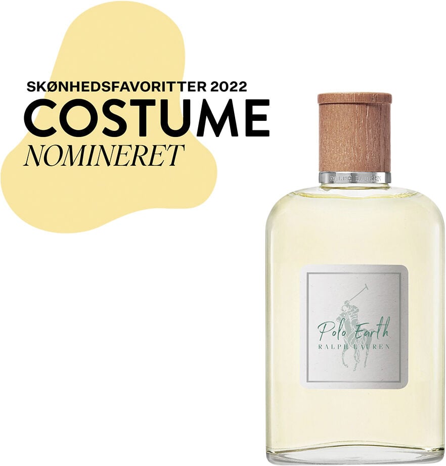 Polo Earth Eau de Toilette