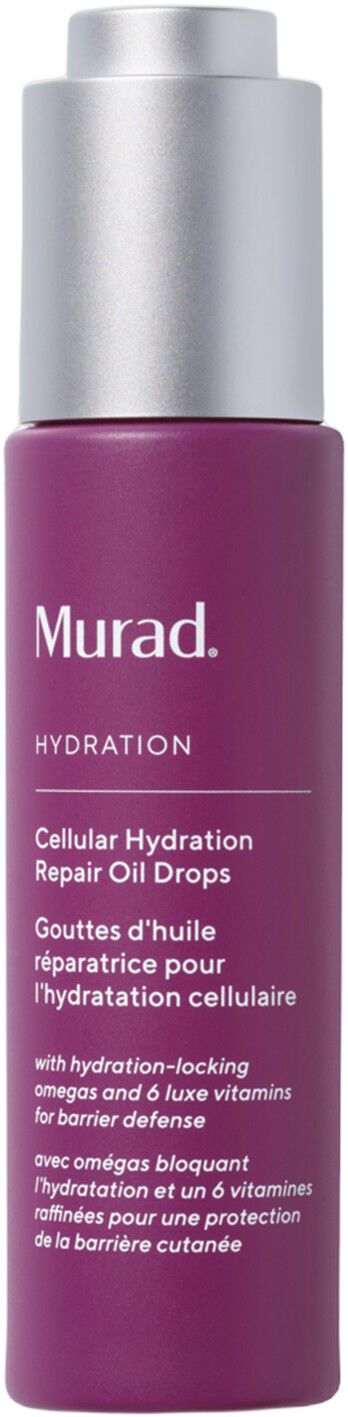 CELLULAR HYDRATION REPAIR OIL DROPS 30 ML