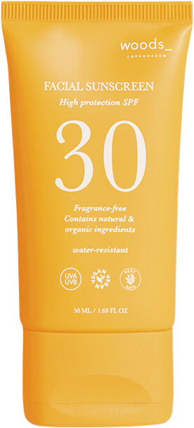 SUN FACE SPF30 - 50ML