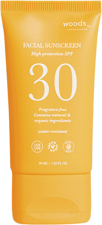 SUN FACE SPF30 - 50ML