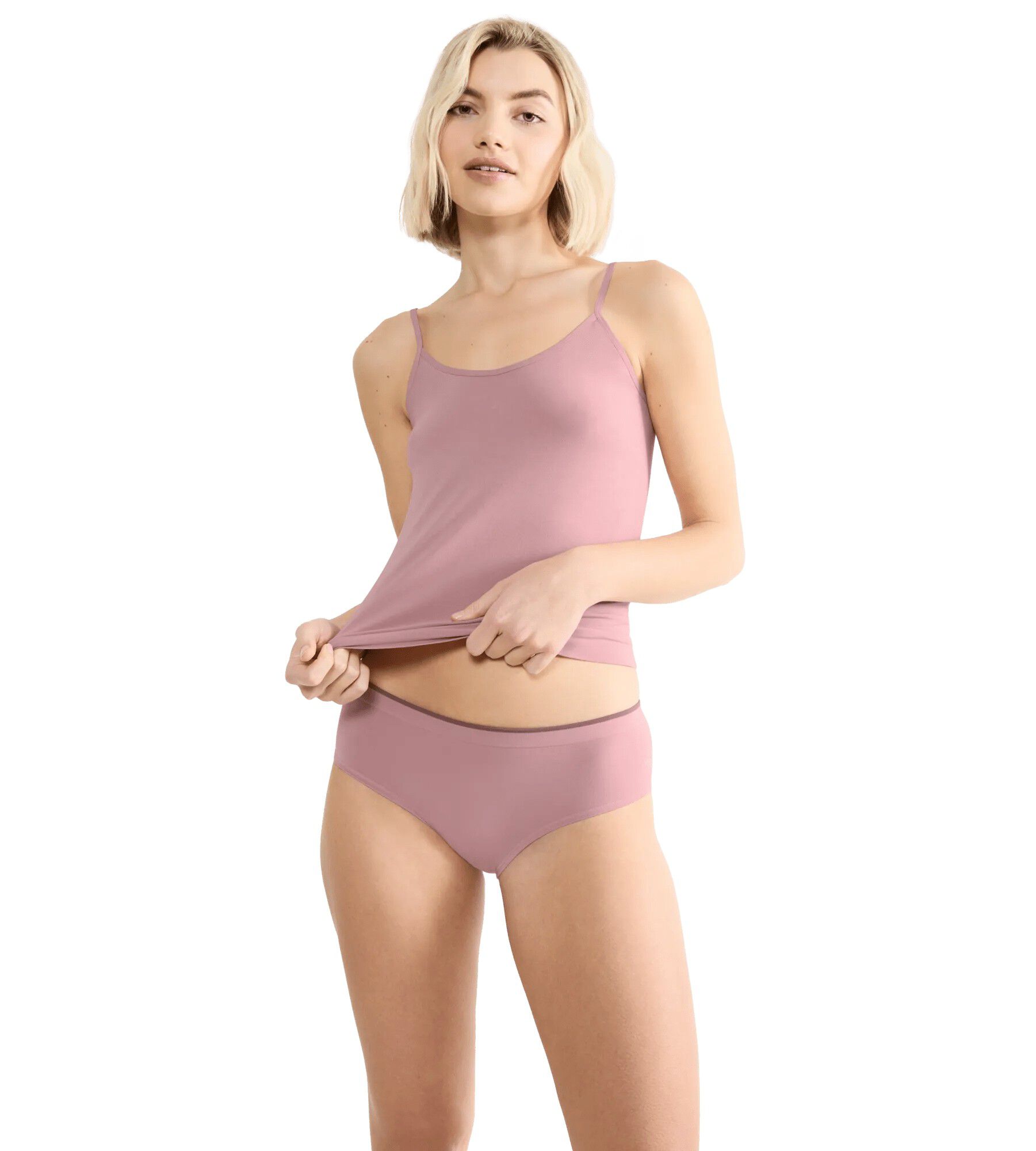 sloggi GO Sense Hipster 2P