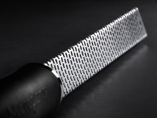 Premium classic zester