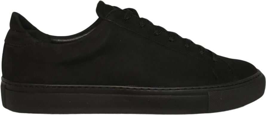 Type - Black/Black Nubuck
