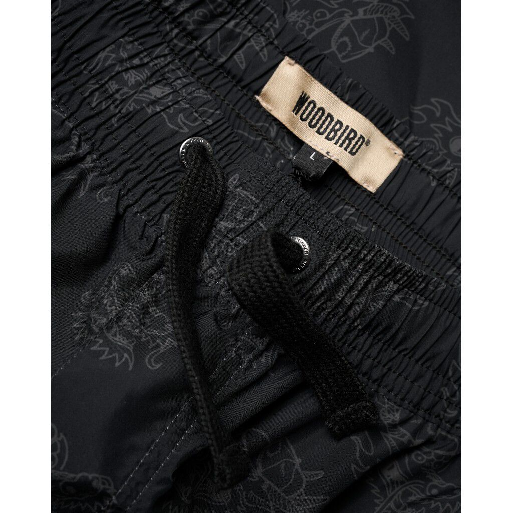 WBStudio NIKBEN Trunks