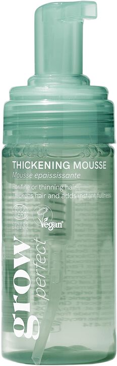 Grow Perfect™ Thickening Mousse
