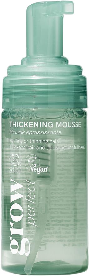 Grow Perfect™ Thickening Mousse