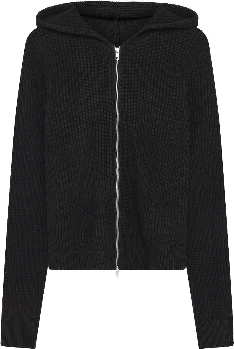 Glasgow Knit Hood M