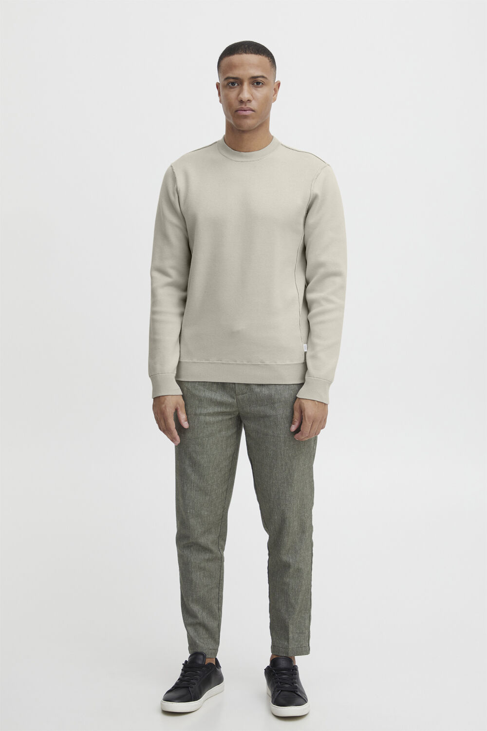 CFKARL crew neck knit
