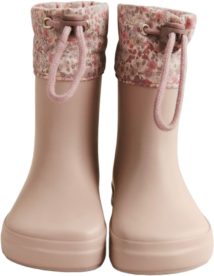 Barefoot Rubber Boot Zerro