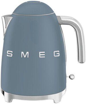Smeg KLF03SBMEU elkedel storm blue