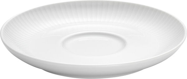 "Fat Plissé 29 cl 16,5 cm Vit"