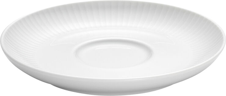 "Fat Plissé 29 cl 16,5 cm Vit"