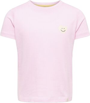 KMGSILVIA SS REG TEE JRS