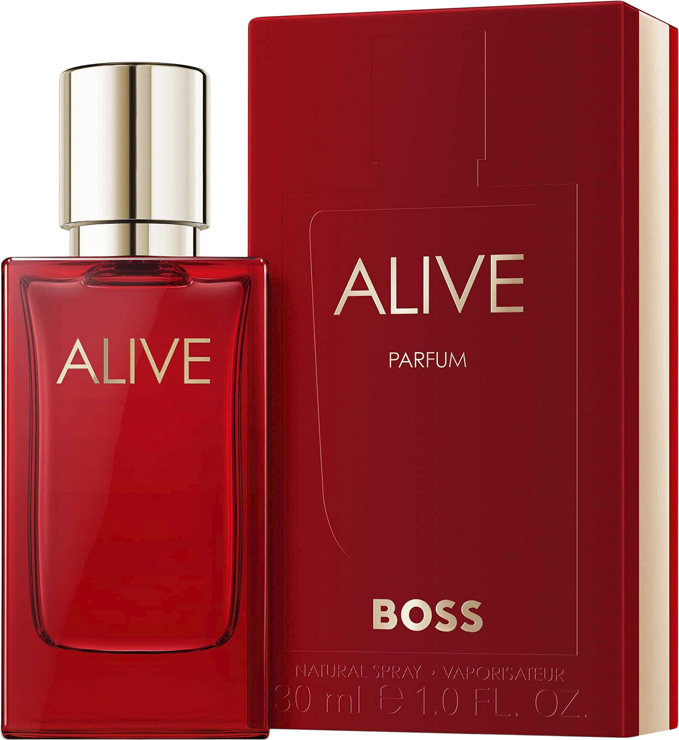 ALIVE Eau de Parfum