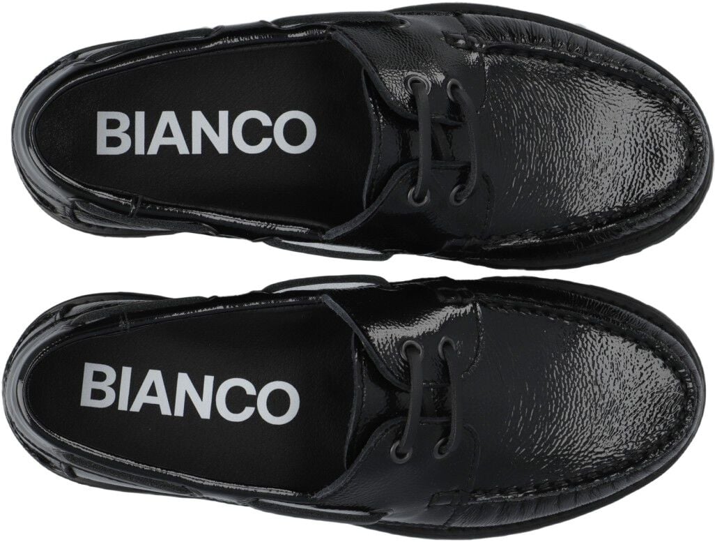 BIACAPRI Boat Shoe Nappalak