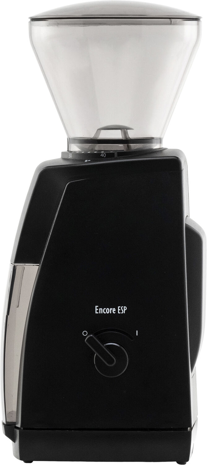 BARATZA ENCORE ESP Black