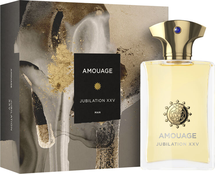 AMOUAGE JUBILATION XXV MAN EDP 100M