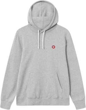 Ian hoodie GOTS