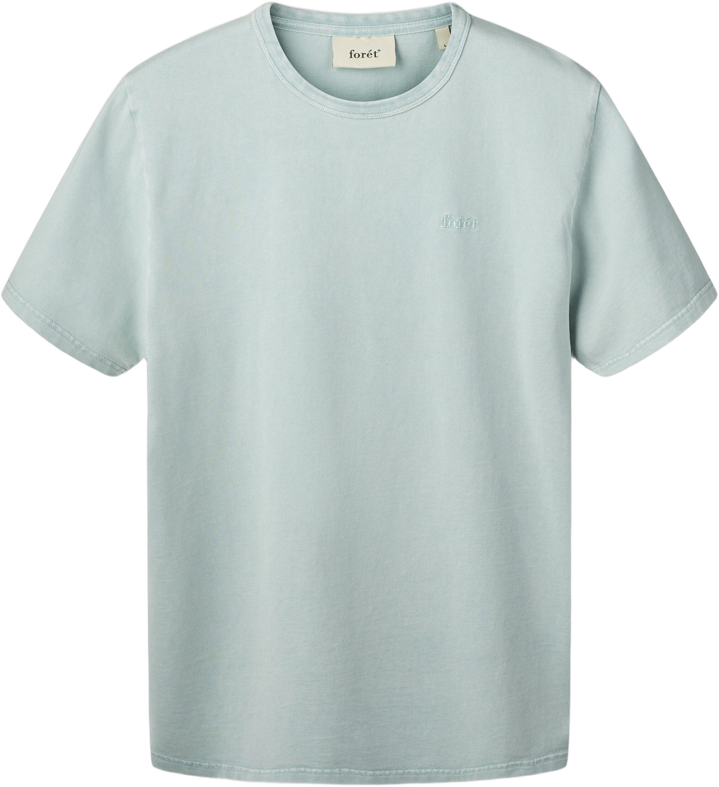OAK FADED WASH T-SHIRT