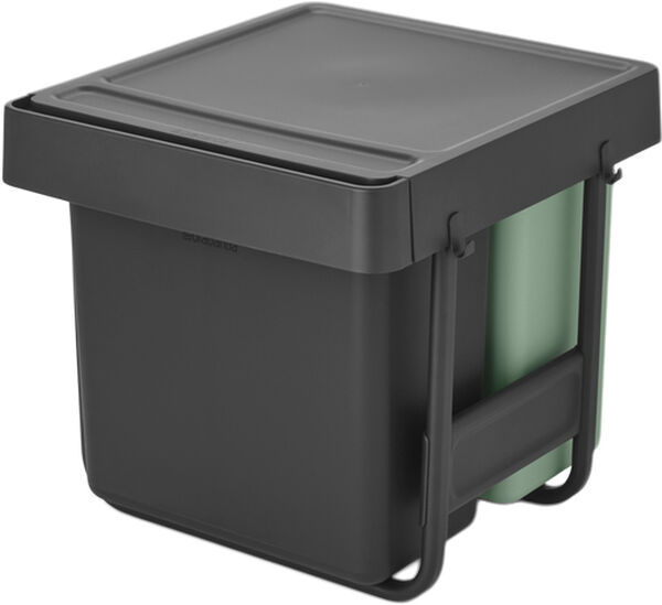 Sort&Go Indbygningsmodul, 10+ 10+ 2