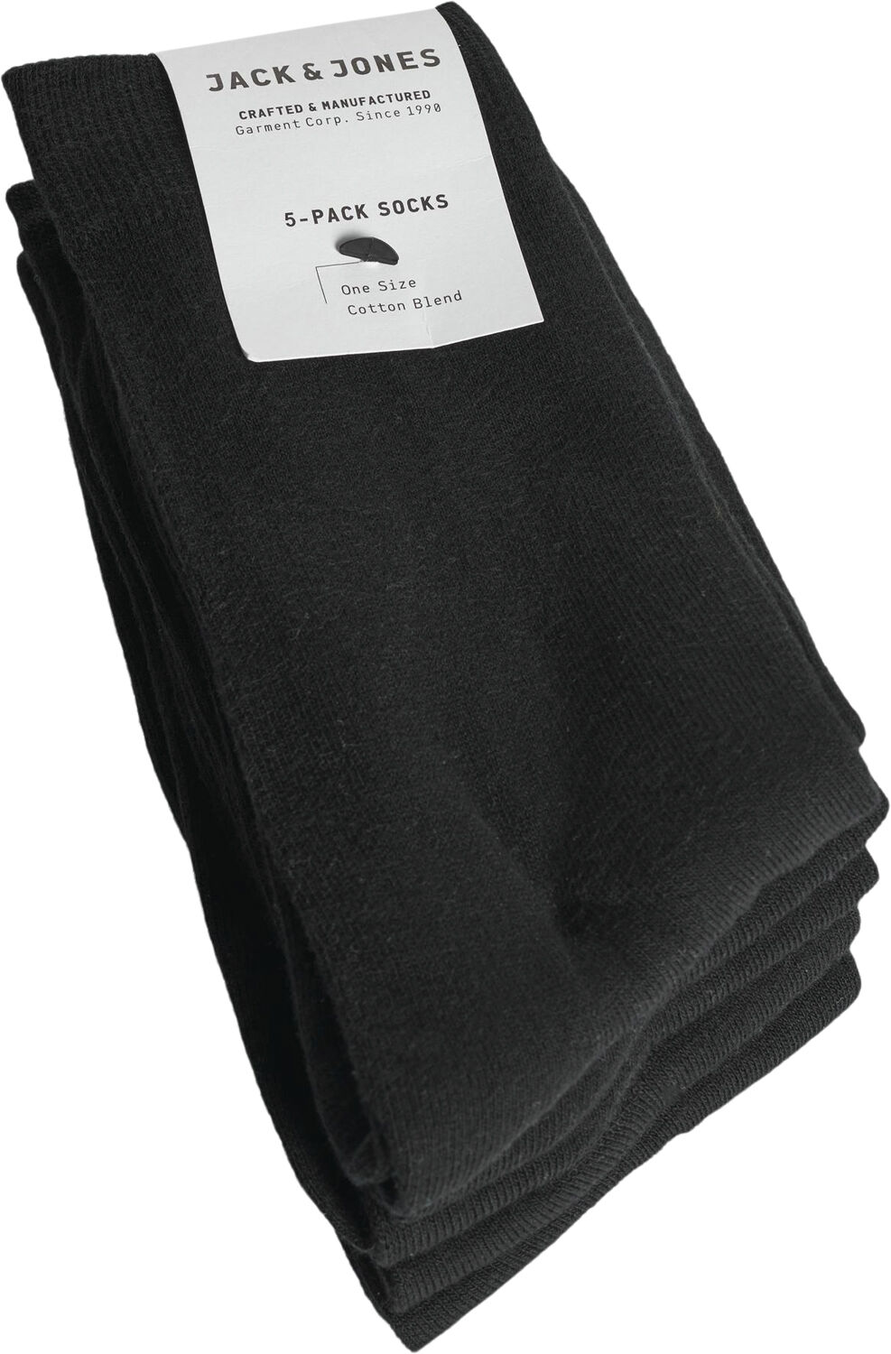 JACJENS SOCK 5 PACK NOOS