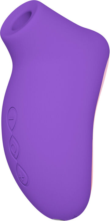 Sona 2 Travel Klitoris Stimulator