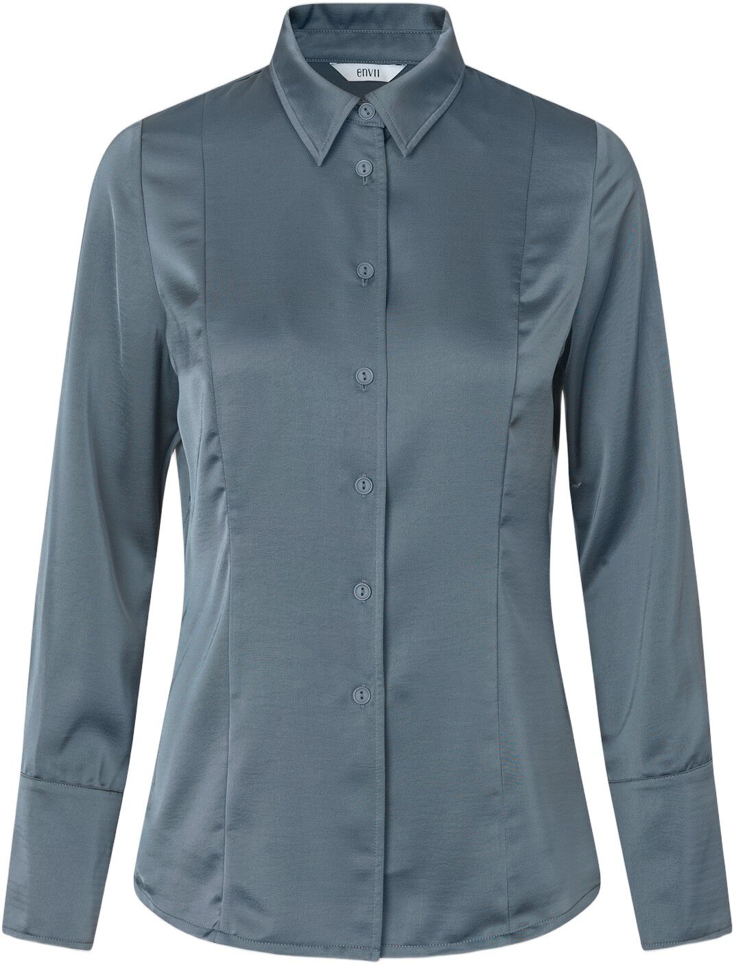 ENELENA LS SHIRT 7306