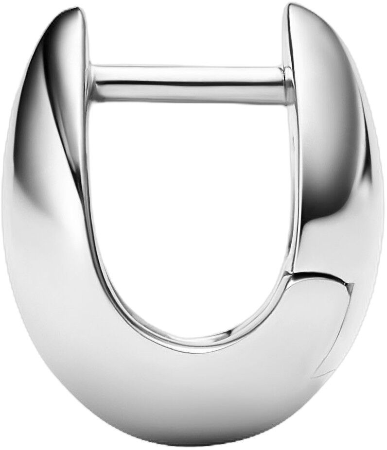 Finney Huggie Silver