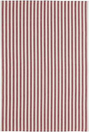 Kjøkkenhåndkle 60x90 Harmony Red