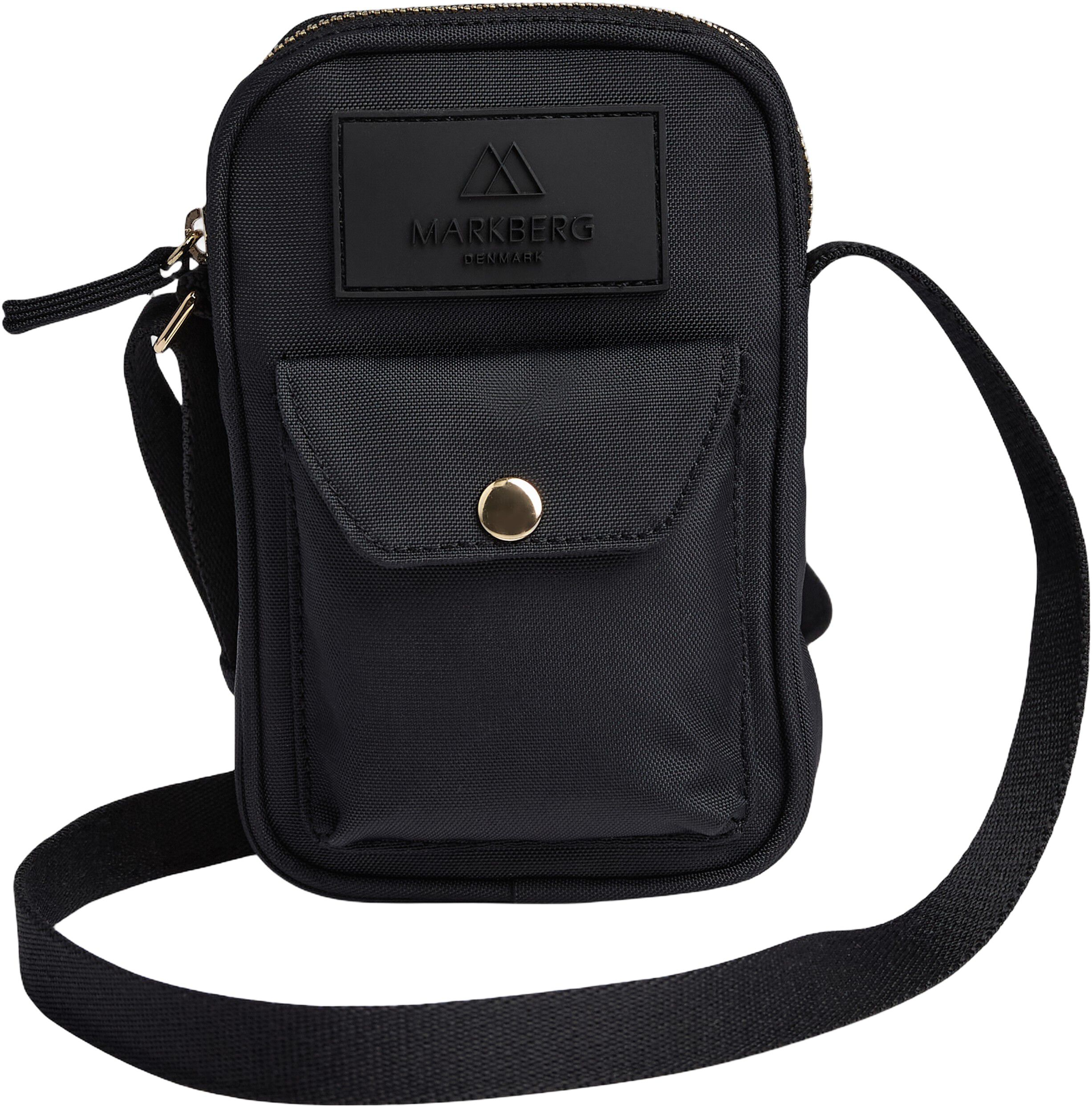 Darlambg Mini Cross. Bag, Mono