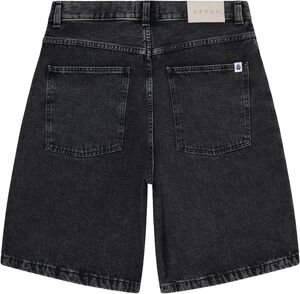 Worker Short-Black