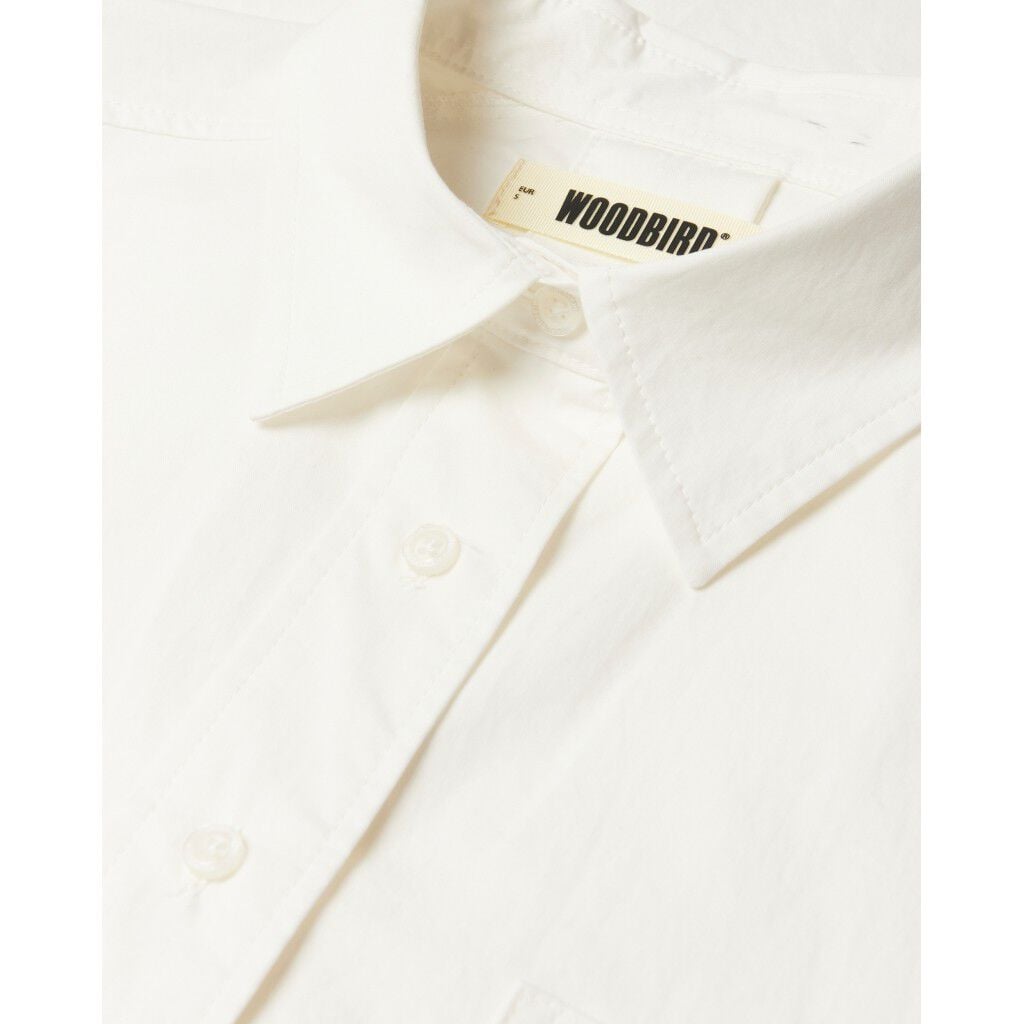 WBLei OVZ Shirt