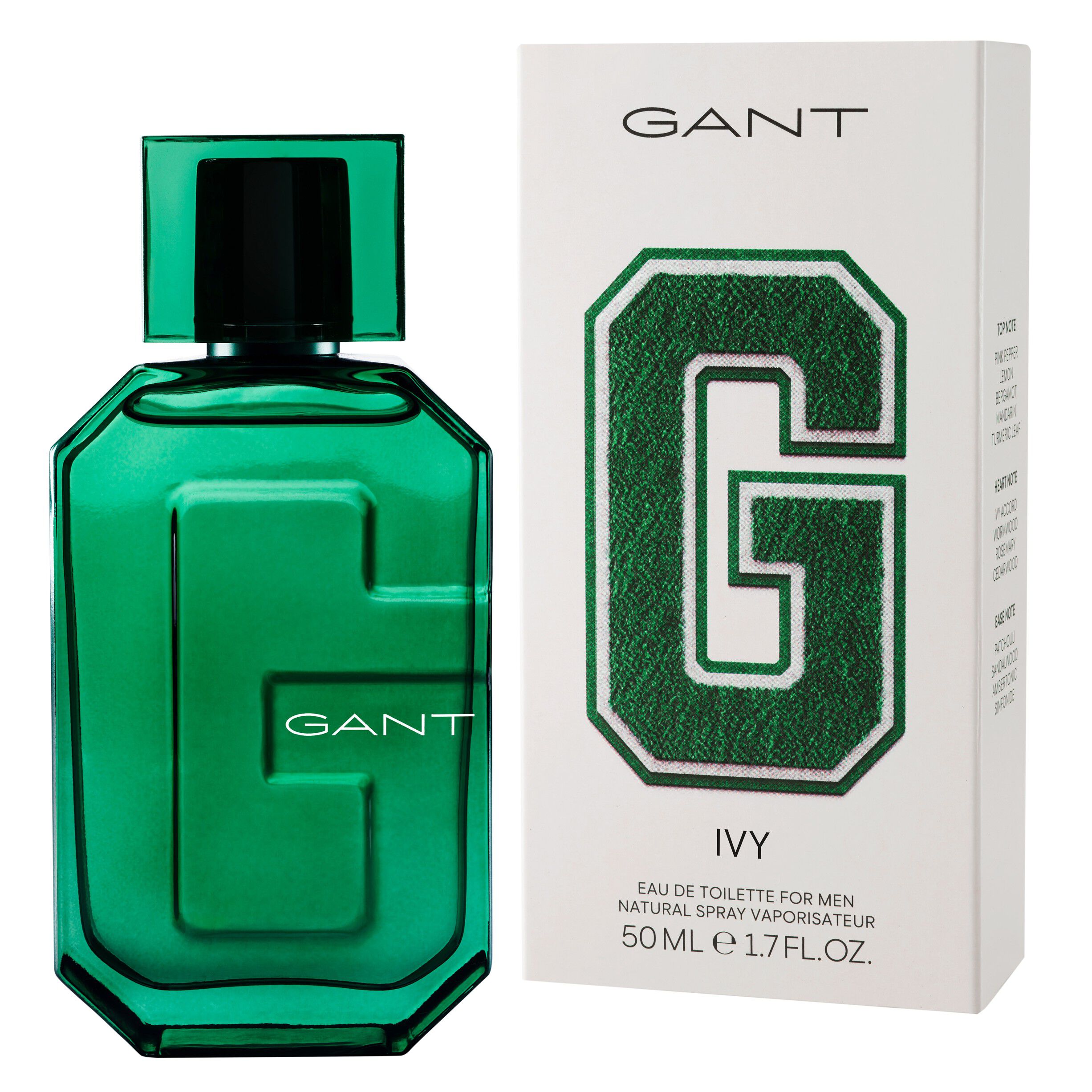 Gant IVY Eau de Toilette
