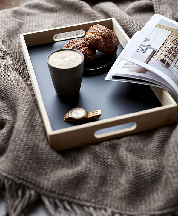 Serving Tray - 46x30 cm