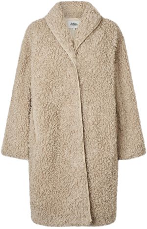 DooLL Jacket LS