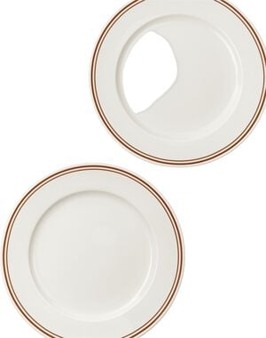 Diner 270 Plate / Set of 2
