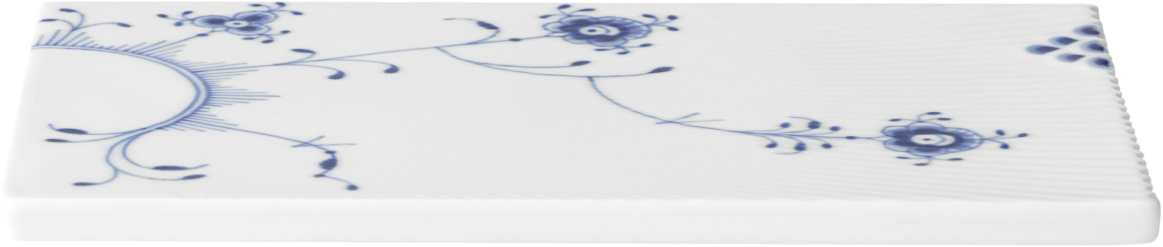 BL&Aring; ELEMENTS SERVERINGSBR&AElig;T 12 X 18 CM