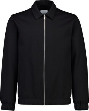 Superflex zip-through jacket