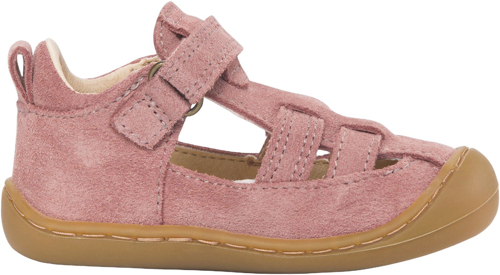 Alv Lind Barefoot Sandal 2V