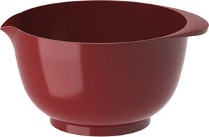 Margrethebolle 3L Rød