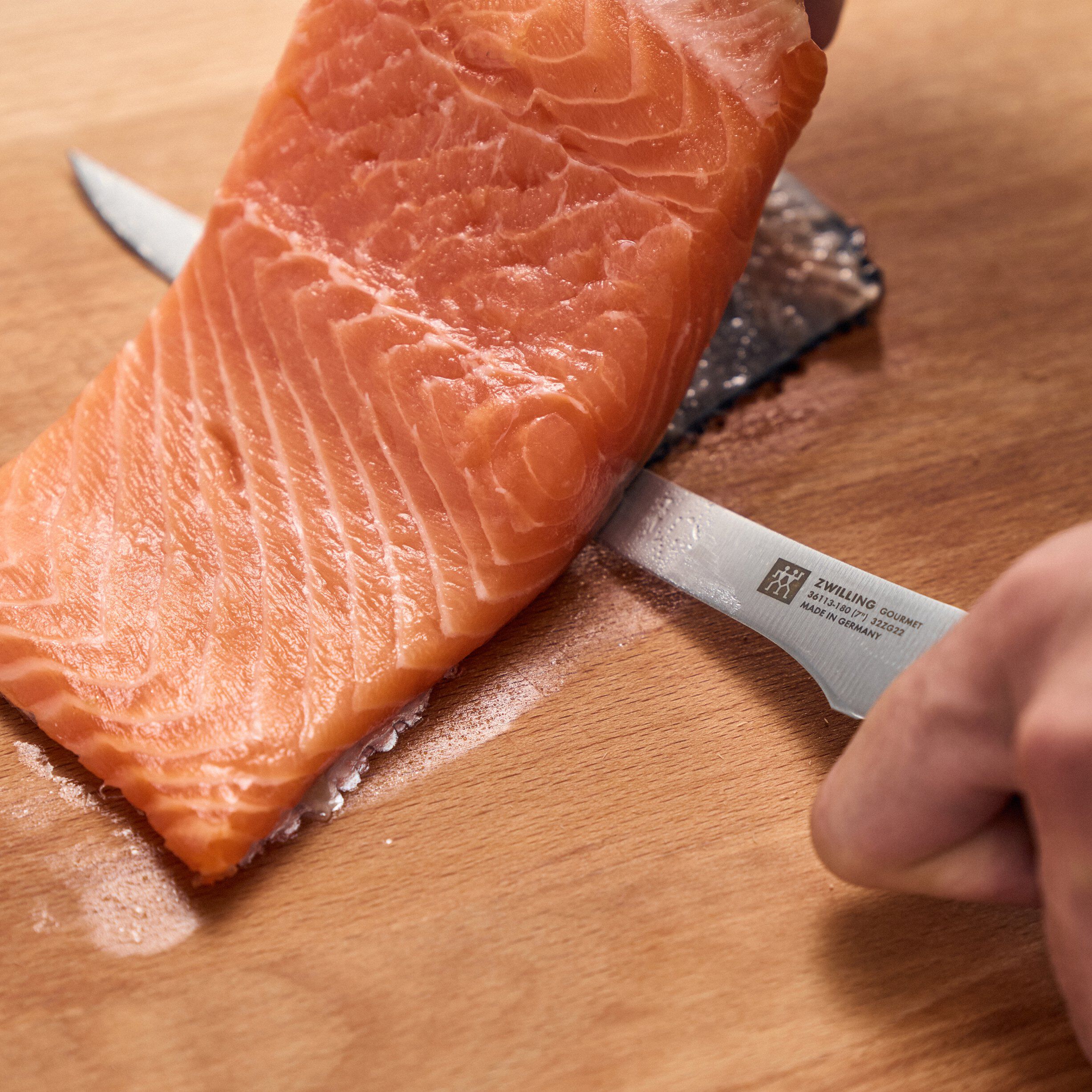 Gourmet Filetkniv 18 cm