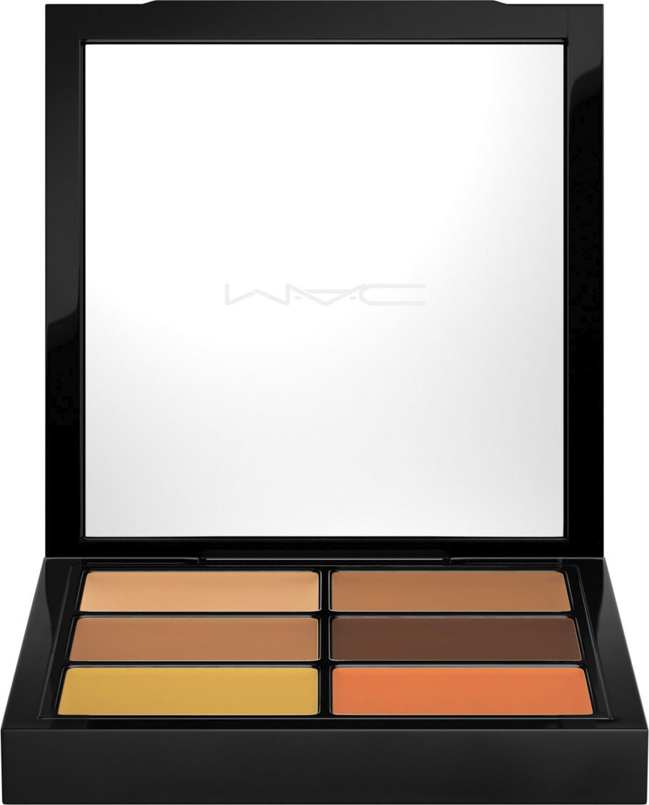 Studio Fix Conceal And Correct Palette