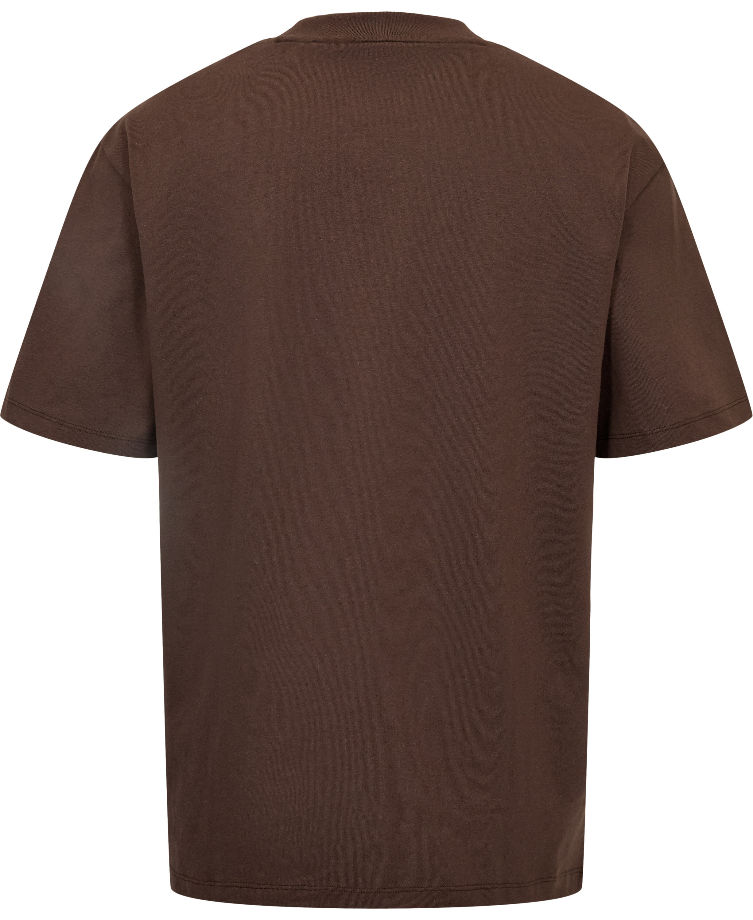 Cotton-jersey T-shirt