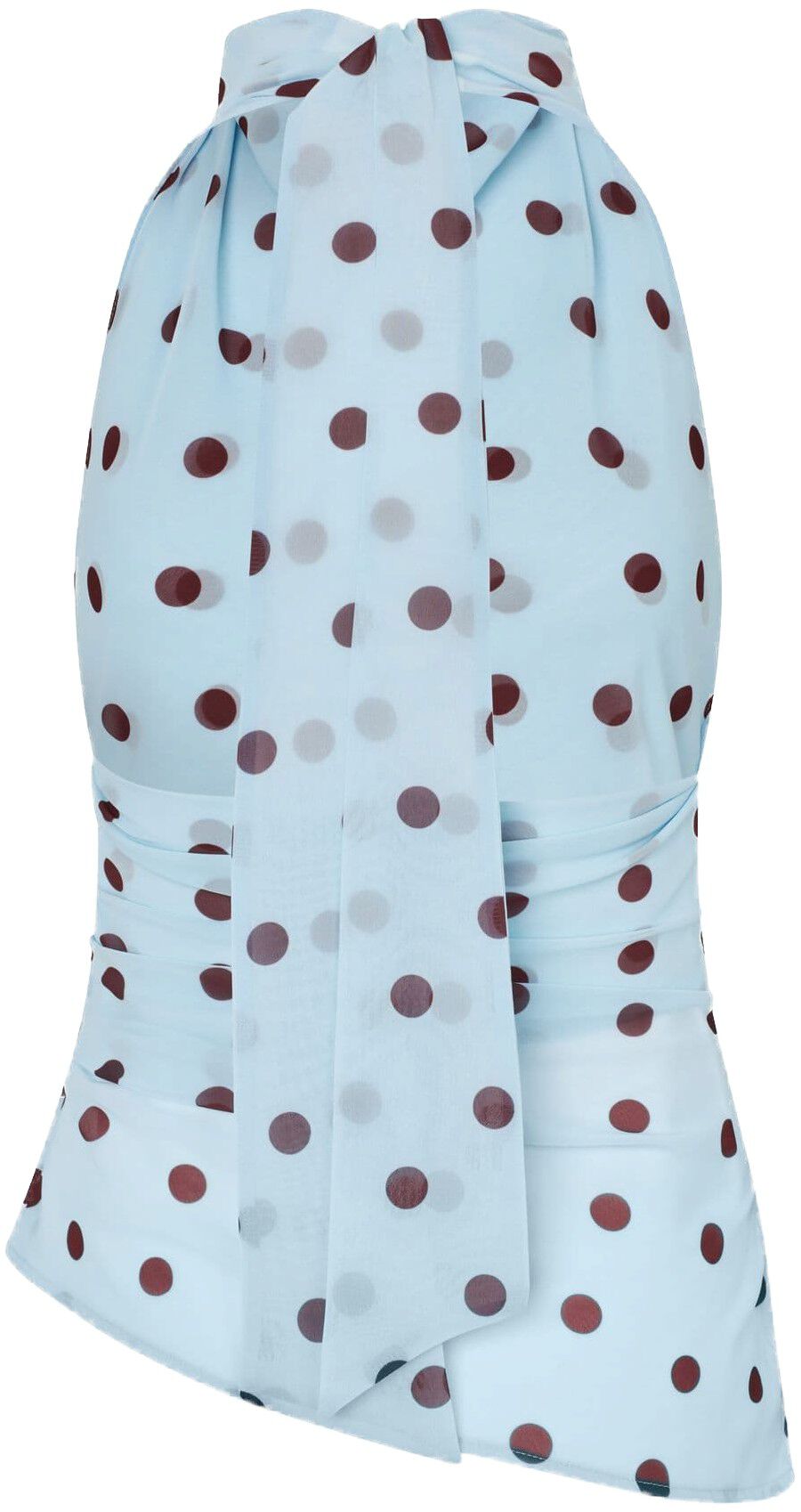 ENYARSI TIE TOP 7349