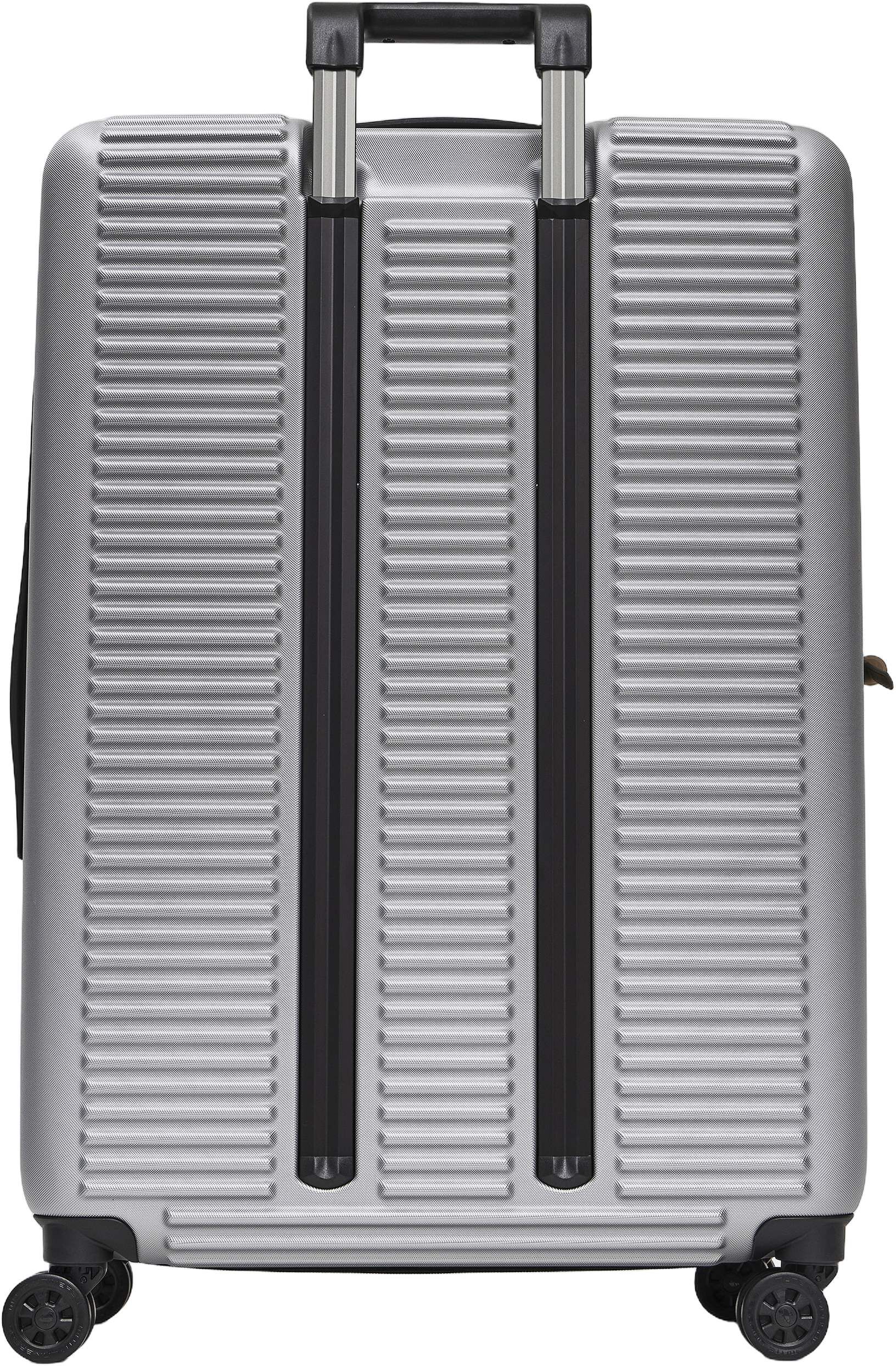 TANK CASE TROLLEY LARGE EXP / GRIGIO