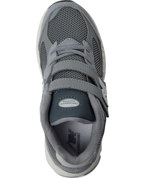 New Balance 2002 Alternative Closur