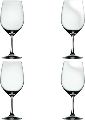 Vino Grande Bordeauxglass 4 stk.