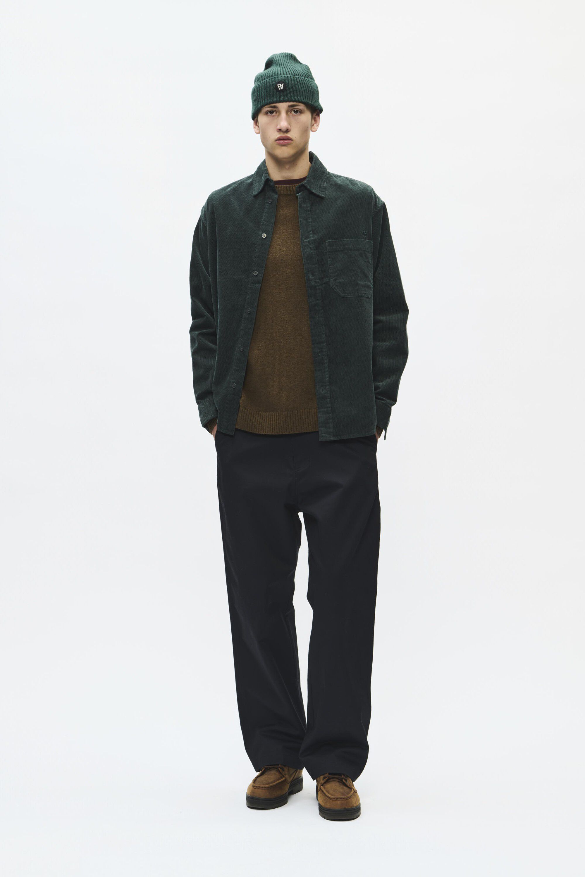 WWCooper shirt 25204